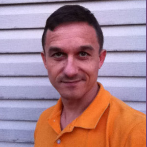 Csaba, M.Sc., RSLP