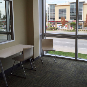 Therapy Room