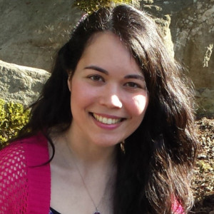 Sarah, M.Sc., RSLP