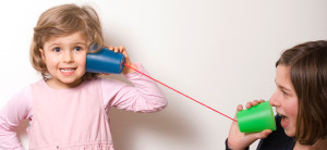 Speech & Language Therapy for All Ages