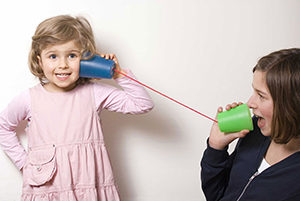 Speech Therapy