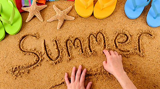 Get Ready for Summer! Ideas for Fun, Summer Learning