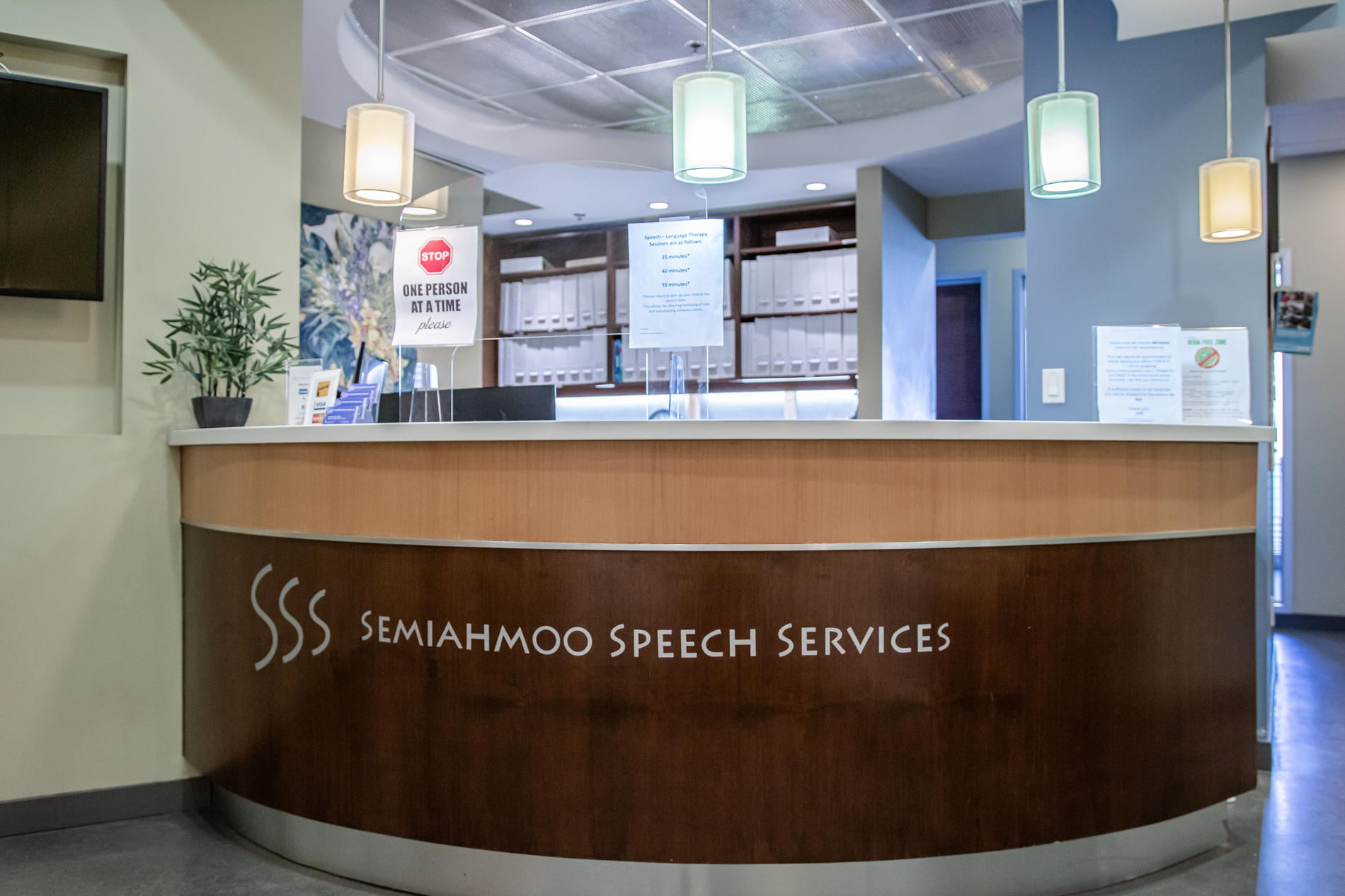 Semiahmoo Speech Office-14
